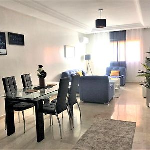 Appartement met Twee Slaapkamers